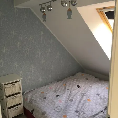 Central Apartman بالاتونفوريد