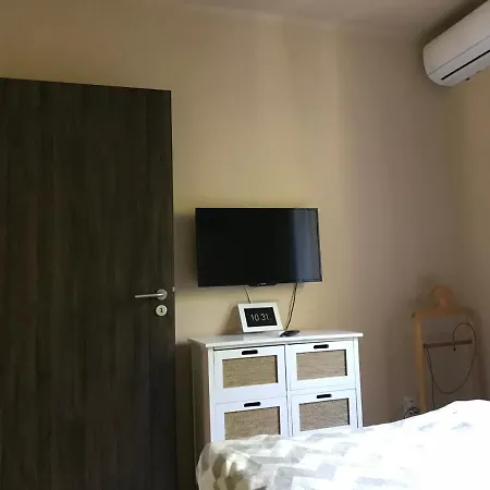 Apartment Central Apartman Balatonfured